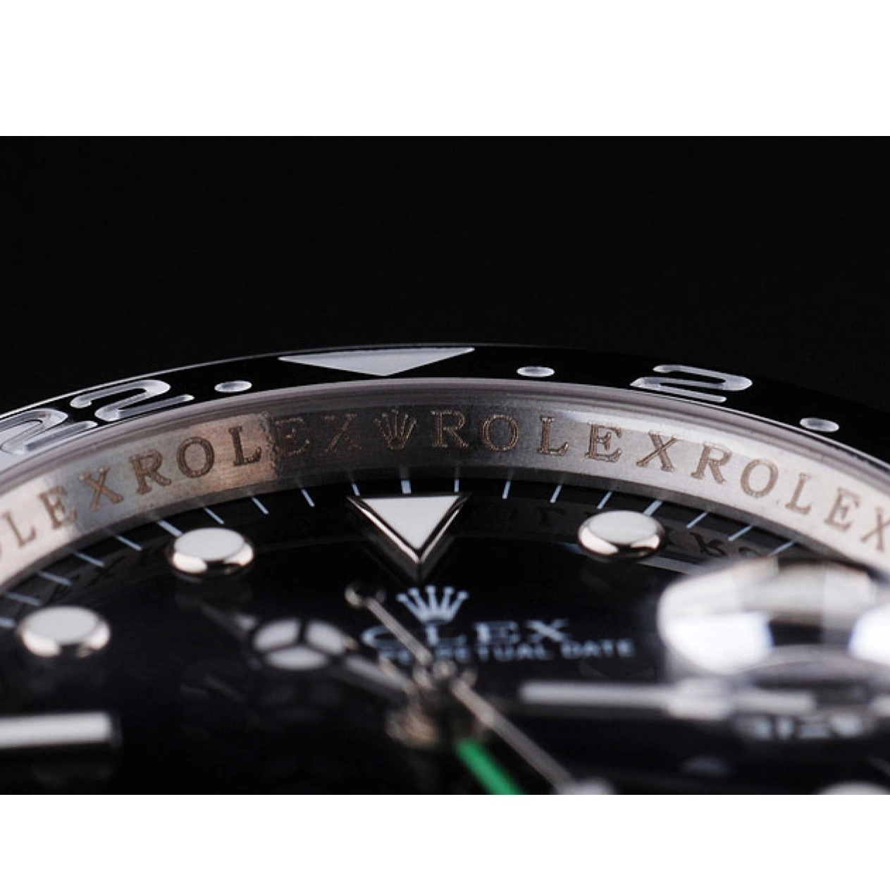 Aaa replica watch Rolex Ii-rl171 Gmt-Master 0712
